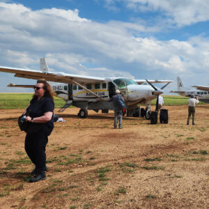 Uganda Grand Luxe Safari 12 Days of Wilderness, Water and Wonder