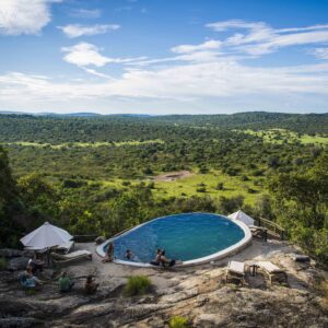 The Ultimate 21Days Luxury Uganda Safari Adventure