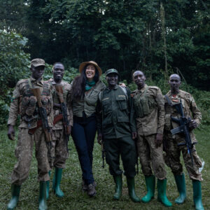 Wilderness and Wonders 15Days of Uganda’s Finest Luxury Safari