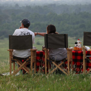 The Ultimate 21-Days Grand Uganda Safari Adventure