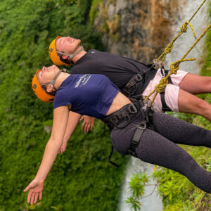 Chasing Waterfalls 3 Days Sipi Falls Eastern Highlands