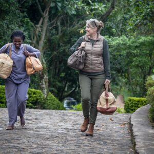 Across Borders Beyond Wild 9Days Rwanda to Uganda Adventure Safari