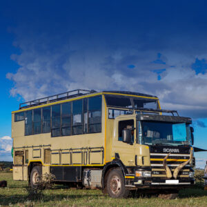 6Days Student Overland Budget Safari Across Uganda