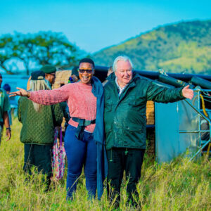 11Days Tanzania Wilderness Echoes Safari