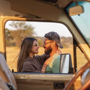 7Days Low Season Uganda Safari and Relaxation